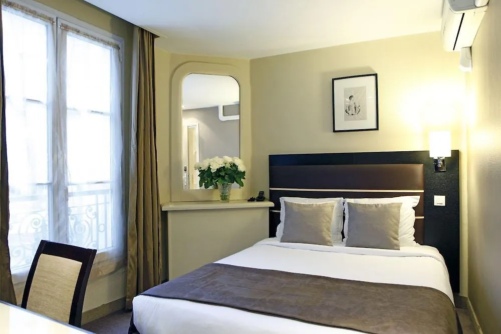 Sure Hotel By Best Western Paris Gare Du Nord 3*,  Francia