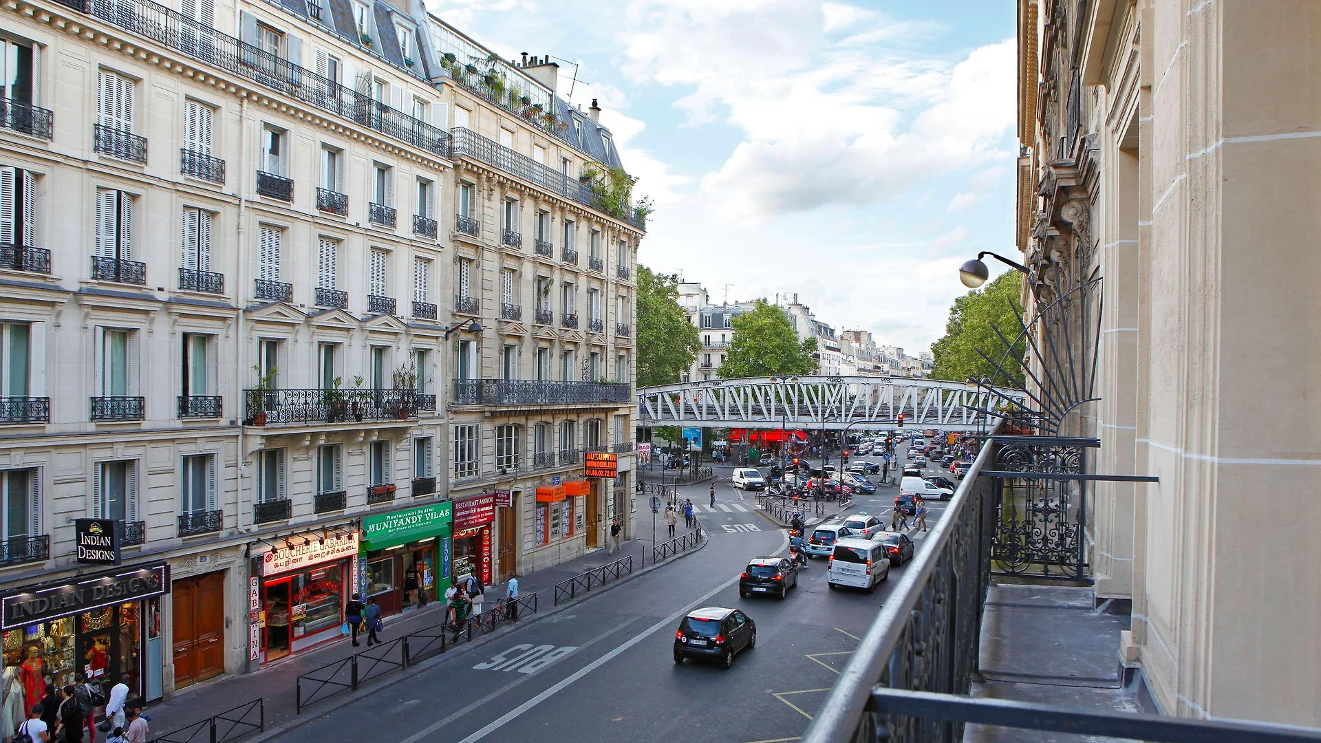 Sure Hotel By Best Western Paris Gare Du Nord