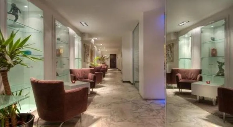 Sure Hotel By Best Western Paris Gare Du Nord 3*,  Francia