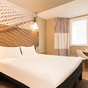 Ξενοδοχείο Ibis Gare Du Nord Chateau Landon 10eme