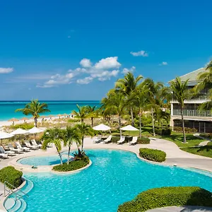 The Sands At Isole Turks e Caicos