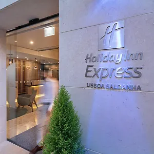 Express - - Plaza Saldanha By Ihg Portogallo
