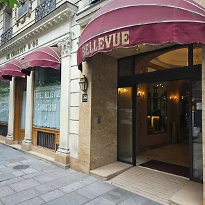 Ξενοδοχείο Bellevue Et Du Chariot D'or