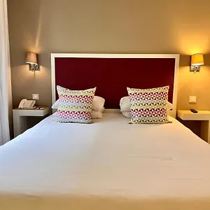Ξενοδοχείο Kyriad 18 - Porte De Clignancourt - Montmartre