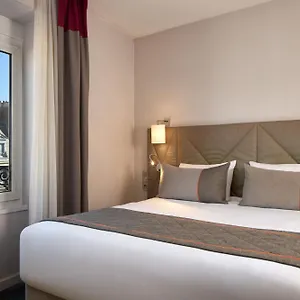 Hotel Timhotel Opéra Madeleine