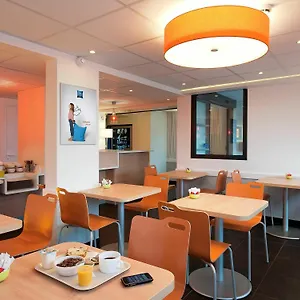 Ξενοδοχείο Ibis Budget Porte D'orleans